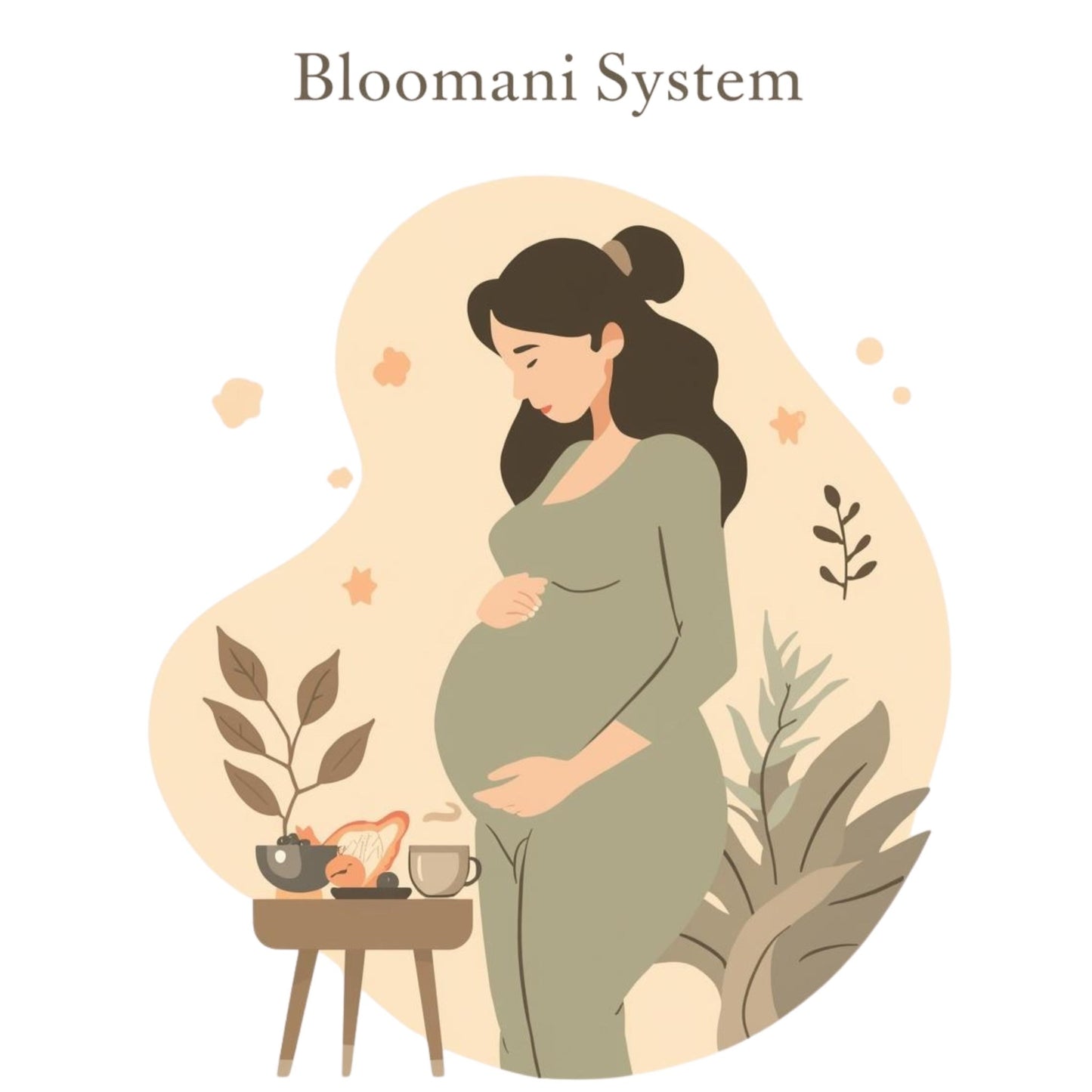 Calm Eating Pregnancy - My Store